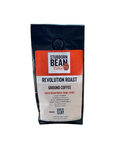 Revolution Roast