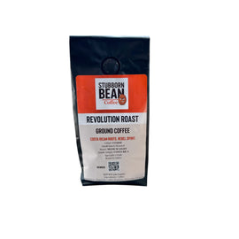 Revolution Roast