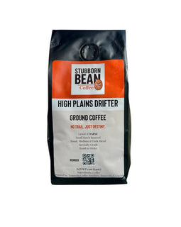 The High Plains Drifter (Cowboy Blend)