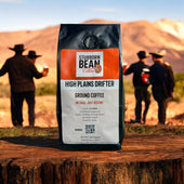 The High Plains Drifter (Cowboy Blend)