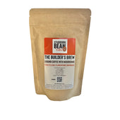 The Builder's Brew - Mushroom Coffee