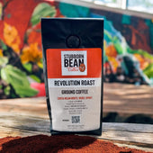 Revolution Roast