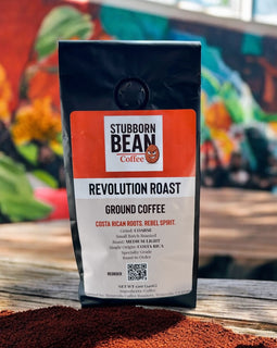 Revolution Roast