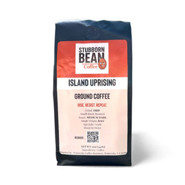 Island Uprising - Bali Blue Single Origin Coffee