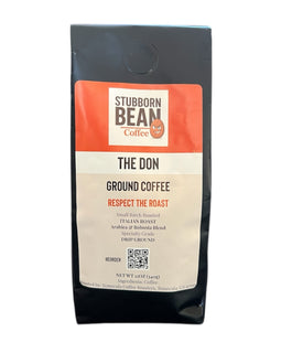 The Don - Italian Roast Coffee