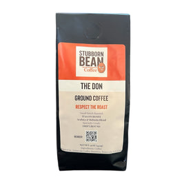 The Don - Italian Roast Coffee