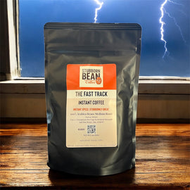 The Fast Track - Instant Coffee