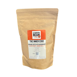 The Inner Edge - Mushroom Coffee (Dark Roast)