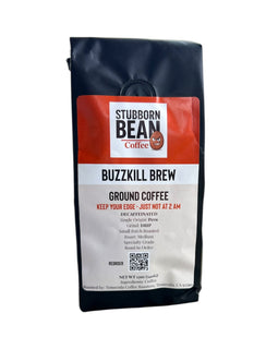 Buzzkill Brew (Decaf)