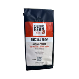 Buzzkill Brew (Decaf)