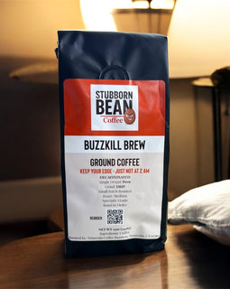 Buzzkill Brew (Decaf)