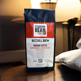 Buzzkill Brew (Decaf)