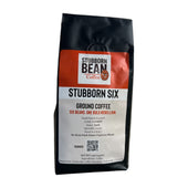 Stubborn Six - 6 Bean Espresso Blend