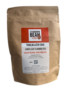 🌶️ Trailblazer Chai: Loose Leaf Masala Chai Tea