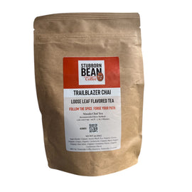 🌶️ Trailblazer Chai: Loose Leaf Masala Chai Tea