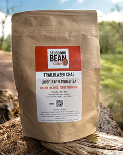 🌶️ Trailblazer Chai: Loose Leaf Masala Chai Tea