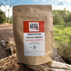 🌶️ Trailblazer Chai: Loose Leaf Masala Chai Tea