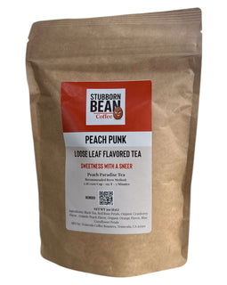 Peach Punk - Peach Paradise Tea