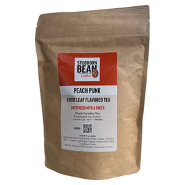 Peach Punk - Peach Paradise Tea