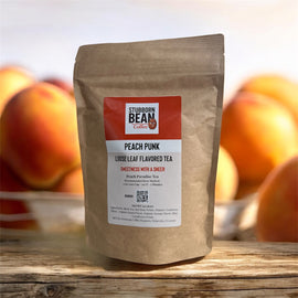Peach Punk - Peach Paradise Tea