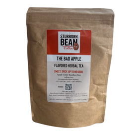 Bad Apple (Apple Cider Rooibos Tea)