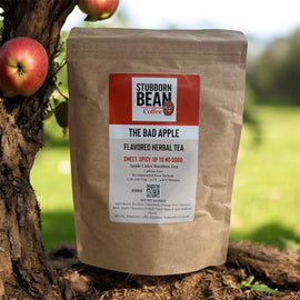 Bad Apple (Apple Cider Rooibos Tea)