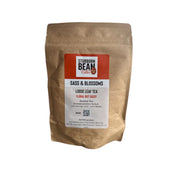 Sass & Blossoms - Jasmine Tea