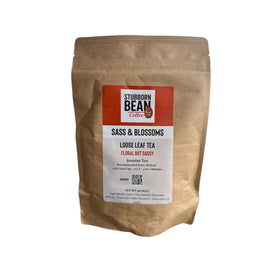 Sass & Blossoms - Jasmine Tea