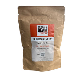 The Morning Mutiny (English Breakfast Tea)