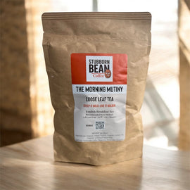 The Morning Mutiny (English Breakfast Tea)