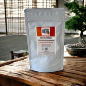 Matcha Mindset - (Matcha Green Tea with Mushrooms)