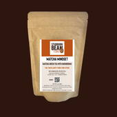 Matcha Mindset - (Matcha Green Tea with Mushrooms)