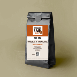 The Don - Italian Roast Coffee