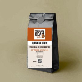 Buzzkill Brew (Decaf)