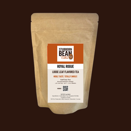 Royal Rogue (Earl Grey Tea)