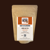 Sass & Blossoms - Jasmine Tea