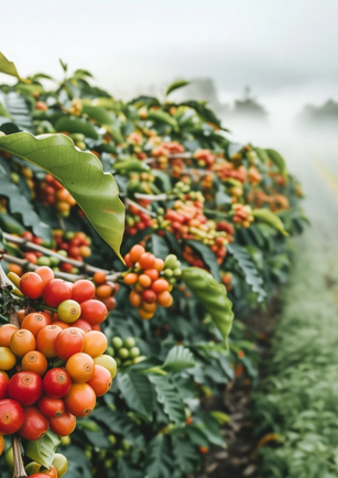 Single Origin Coffee